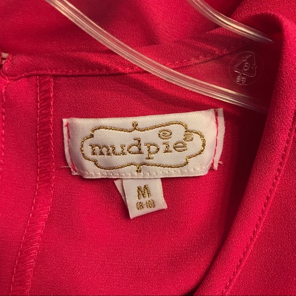 Hot pink Dress - Picture 4 of 7